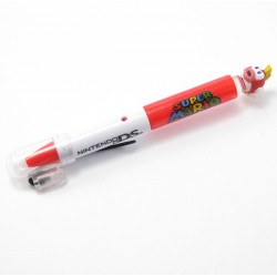 stylet nintendo ds super mario cheep cheep