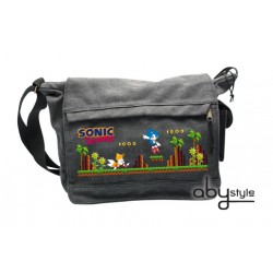 sac besace sonic grand format
