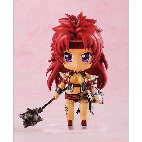 nendoroid queen's blade risty