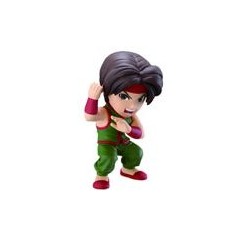 figurine king of fighters xiii - sie kensou