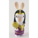 lapins crétins retour vers le passé : cléopâtre