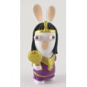 lapins crétins retour vers le passé : cléopâtre