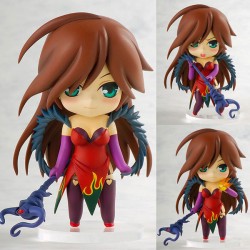 queen's blade - nendoroid nyx