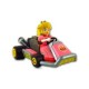 figurine mario kart racing collection volume 7 : peach