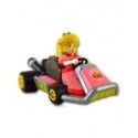 figurine mario kart racing collection volume 7 : peach