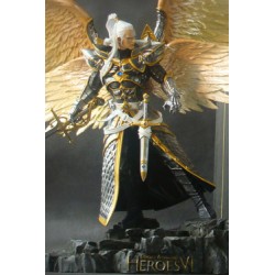 statuette heroes of might and magic archangel michael 37 cm