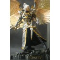 statuette heroes of might and magic archangel michael 37 cm