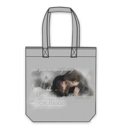 sac shooping twilight new moon : you give me