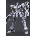 figurine armored core fine scale model kit 1/72 white glint ac-4