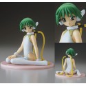 to heart - multi pvc statue au 1/8ème