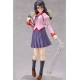 figurine bakemonogatari figma tsubasa hanekawa 14 cm