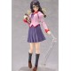 figurine bakemonogatari figma tsubasa hanekawa 14 cm