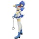 figurine ikki toussen - ryomou shimei 1/8 pvc figure