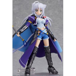 figurine dog days figma leonmitchelli galette des rois 14 cm