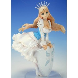 figurine shining wind pvc 1/8 clalaclan philias 20 cm