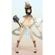 statuette pvc 1/7 queen´s blade menace ancient princess 26 cm