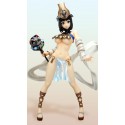 statuette pvc 1/7 queen´s blade menace ancient princess 26 cm