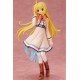 statuette pvc 1/7 sekirara aya kagura 23 cm