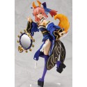 statuette fate/extra 1/8 caster 20 cm