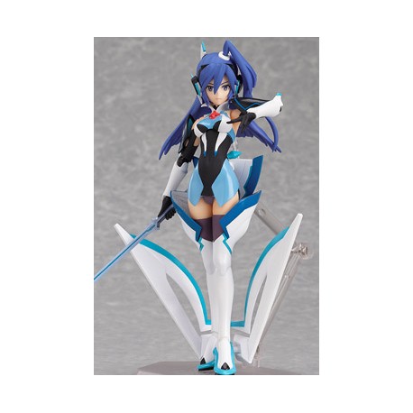 senki zesshou symphogear figurine figma tsubasa kazanari 15 cm