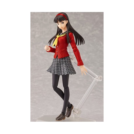 persona 4 figurine figma yukiko amagi 14 cm