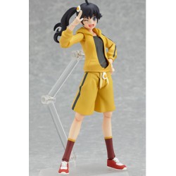 figurine figma karen araragi nisemonogatari 13 cm