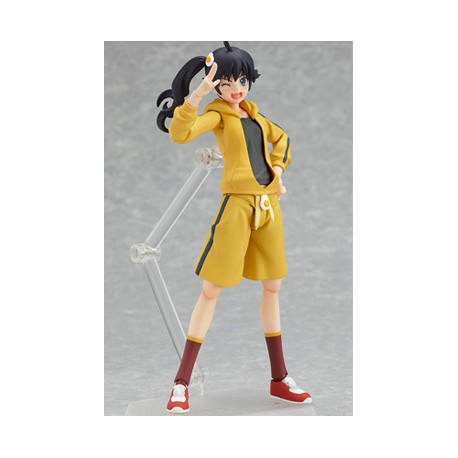 figurine figma karen araragi nisemonogatari 13 cm