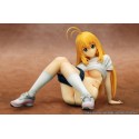 figurine ikki tousen gg sonsaku hakufu taisougi 2