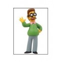 figurine simpsons série 1 - ned flanders