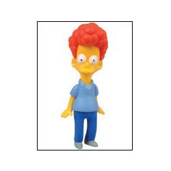 figurine simpsons série 1 - rod flanders