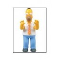 figurine simpsons série 1 - homer simpsons