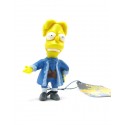 figurine simpsons 20 ans : bart