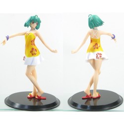 figurine macross frontier figure volume 4 : ranka lee