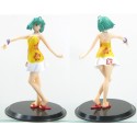 figurine macross frontier figure volume 4 : ranka lee