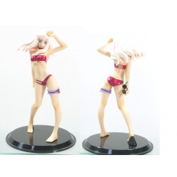 figurine macross frontier figure volume 4 : sheryl nome