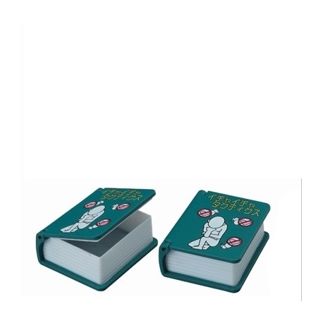 naruto shuppiden ninja tools vol. 2 : mini boite livre naruto