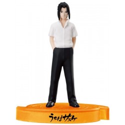 figurine naruto ningyo s : sasuke ecolier