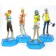 one piece grand line girls : collection sp [pack 2]