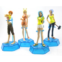 one piece grand line girls : collection sp [pack 2]