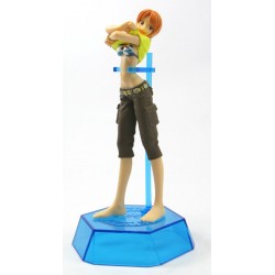 one piece grand line girls : nami version normale