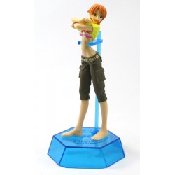 one piece grand line girls : nami version spéciale