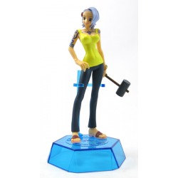 one piece grand line girls : nojiko version spéciale