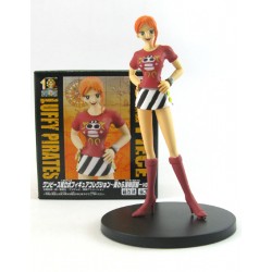 figurine one piece luffy pirates vol 2 : nami