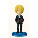 figurine one piece world collectible vol 3 : sanji