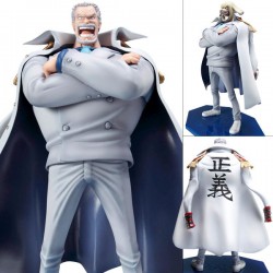 Figurine ONE PIECE Monkey.D.Garp Portrait Of Pirates Deluxe