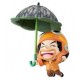 one piece chara land sky parasol : ussop