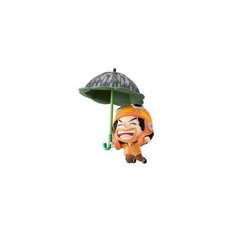 one piece chara land sky parasol : ussop