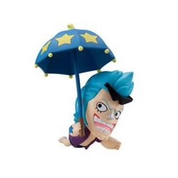 one piece chara land sky parasol : franky