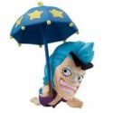 one piece chara land sky parasol : franky