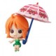 one piece chara land sky parasol : nami